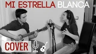 Mi estrella blanca (Fondo Flamenco) | COVER Julia Mateo