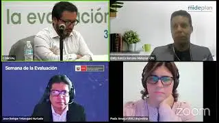 🔴Estrategias para incentivar la toma de decisiones: ¿Cómo comunicar los resultados de la evaluación?