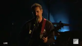 System Of A Down - Question! live [ROCK AM RING 2017]