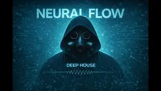 Neural Flow: Deep House / Minimal House • Calm Focus & Work Mix