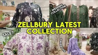 Zellbury New Collection 2025 | Zellbury Winter Collection 2025 | Zellbury Sale Price #fashion 