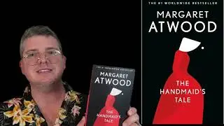 The Handmaids Tale: Chapter 1
