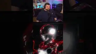 SUPER SPACE SHERIFF GAVAN INFINITY FIRST HENSHIN FULL REACTION