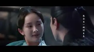 三生三世十里桃花 /ETERNAL LOVE      (杨幂 Yang mi)