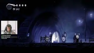 [Sergey Czech] Hollow Knight 10 okt 2023