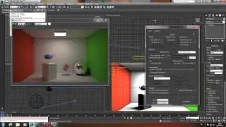Введение в V-Ray RT GPU для пользователей Autodesk 3ds Max