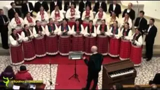 Radujte se narodi - FA SKUD-a 