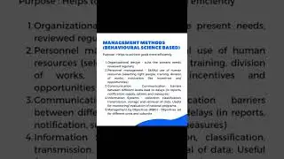 5 Health Management Methods based on Behavioural science | Instant Community Medicine for medicos