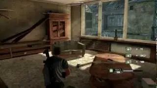 Inversion - AMD Radeon HD 7450m - Highest(Max.) Settings