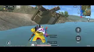 pubg lite game play. one of the best player in 2020 😱. #hacksawyt vs #gamoboy