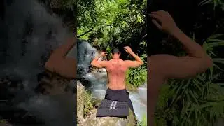 Escape to Serenity: Rejuvenate with AcuTech Mat Massage in Beautiful Mountain Setting | Coreasana