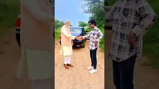 AI for Modi video training and