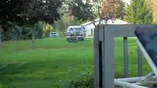 wesley truck