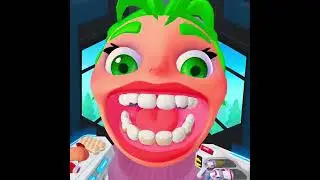 risada da belle belinha #fy #vrgame #vr #virtualreality #eusouoflash #polloai
