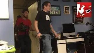 RT Life - Lads Action News
