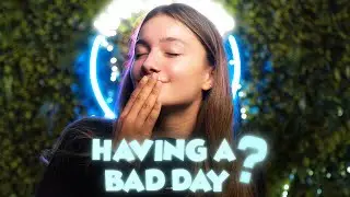 ASMR - Saying Positive Things!