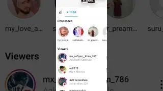 How I Create VIRAL Instagram Stories That Get 10x Views #shorts #shortsfeed