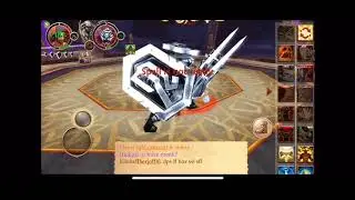 Order and Chaos Online - SOLO Emblemach Boss