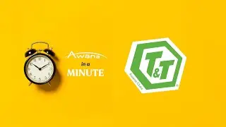Awana in a Minute - 