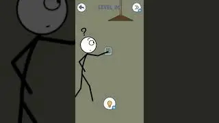 Draw puzzle 2 level 26 Gameplay Solution