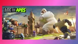 Monkey Wala Gameplay || Bandar Wala Gameplay monkey 🙈