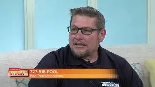 Pool Perfection