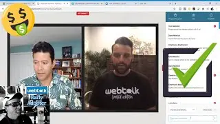 Webtalk Walk-Through of the Platform & Future Opportunities Alfonso Torres & Rj Garbowicz