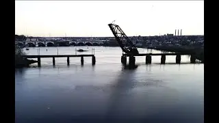 Crook Point Bridge