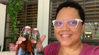 Homemade Vanilla Extract - Great Holiday Gift - Noble Wolf Vodka Made from Grapefruit