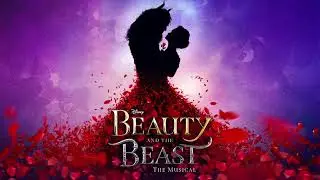 If I Can't Love Her - Beauty and the Beast - West End Musical. Live RECORDED BY JONNY LINDSAY