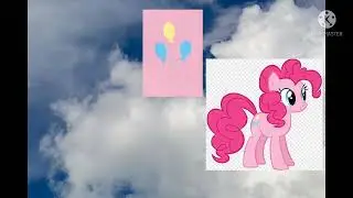 My Little Pony Gender Bender with Mane 6 Characters