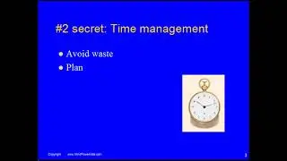 4 Steps to Memory Power for Exams