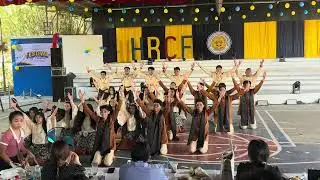 Kung tuyo na ang luha mo aking Bayan #theatre #performance #poetry