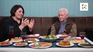 FICCIN - Prof. Dr. Artun &Uuml;nsal ve Leyla Kılı&ccedil;
