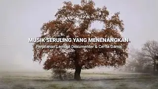 Gentle Journey &ndash; Calm Flute Music for Documentaries & Peaceful Storytelling🎧