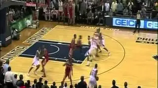 NBA Action Top 10 Plays of theWeek 2009/10 (pt2)