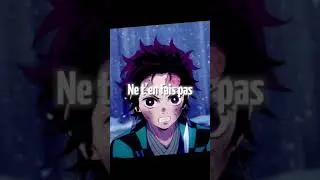 L&rsquo;opening 1 de D&eacute;mon Slayer en Fran&ccedil;ais 🇫🇷