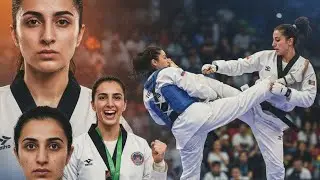 Pakistan&ndash;Afghan Women ITF Taekwondo Championship Held at Hayatabad Sports Complex&rdquo;