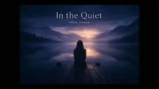 In The Quiet