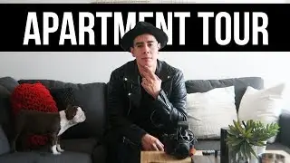 MY APARTMENT TOUR 2018 🏠| JAIRWOO