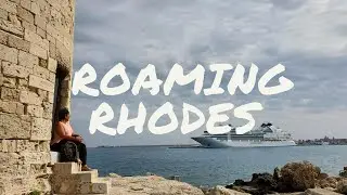 Rhodes, Greece |  Cruise Port Guide