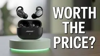 Bose Ultra Open Earbuds Review &ndash; Real-World Test of OpenAudio & Immersive Sound