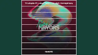 A High Conspiracy (Extended Mix)