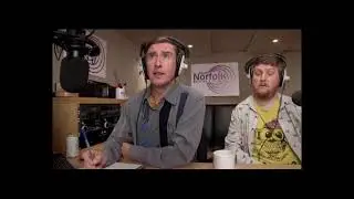 Mid Morning Matters S2E1 - Nathaniel's dinner party guests