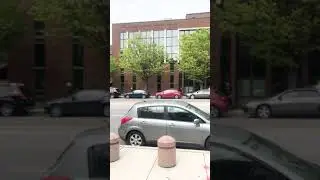 Bolton Hill Neighborhood Tour Pt 4 - Baltimore, MD
