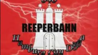 Kareem - Reeperbahn das Viertel