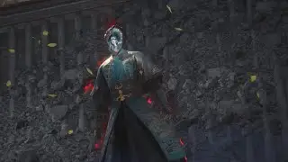 Lost Soul Aside_Boss Fight - Squall (Nightmare Mode)