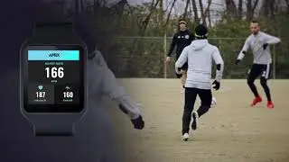 Watch: Apex Pro Series