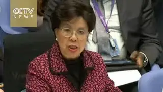 WHO emergency committee to meet to discuss Zika