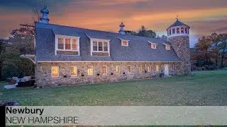 Video of 4 Malia Terrace | Newbury, New Hampshire real estate & homes by Beth Decato-Beaulieu